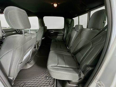 New 2026 RAM 1500 Big Horn w/ Night Edition AWD/4WD image 31