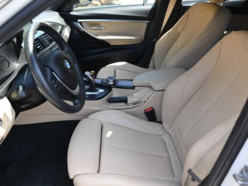 Used 2019 BMW 330i xDrive Wagon w/ Premium Package AWD/4WD image 13