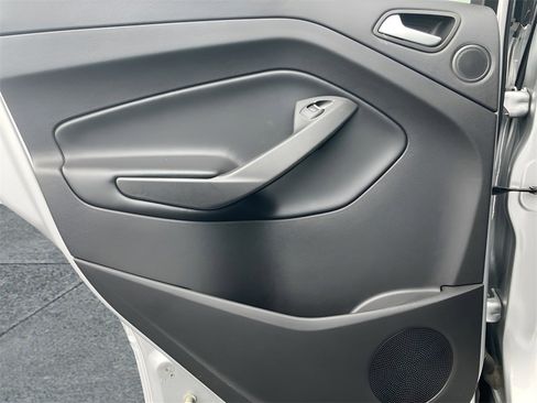 Used 2018 Ford Escape Titanium w/ Ford Safe & Smart Package image 44