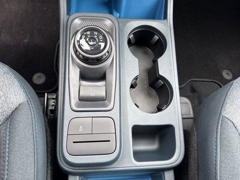 New 2025 Ford Maverick XLT image 15