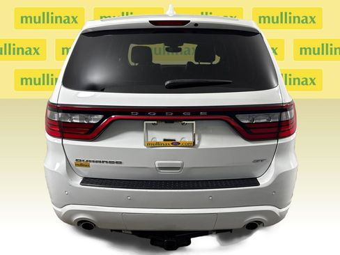 Used 2019 Dodge Durango GT image 26