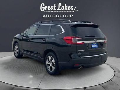 Certified 2023 Subaru Ascent Premium w/ Convenience Package