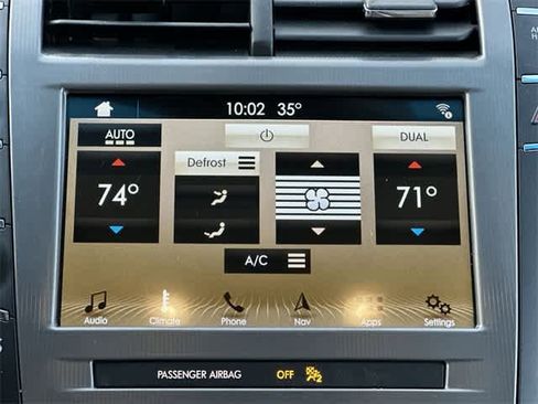 Used 2018 Lincoln MKZ Select w/ Select Plus Package image 15