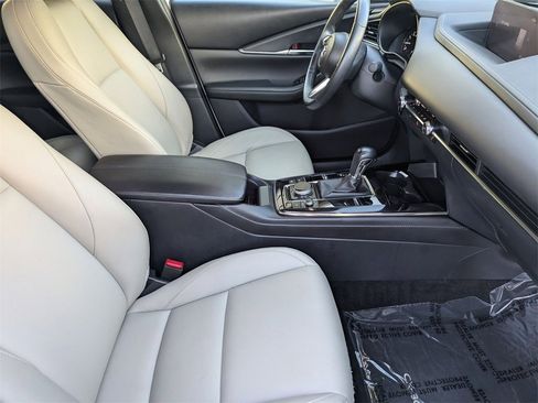 Used 2025 MAZDA CX-30 AWD 2.5 S w/ Preferred Package image 30