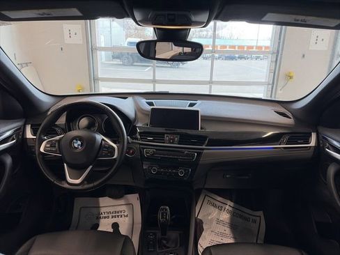 Used 2021 BMW X1 sDrive28i w/ Premium Package image 11