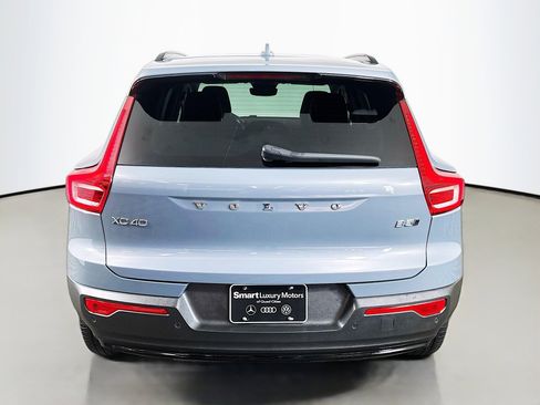 Used 2023 Volvo XC40 B5 Ultimate w/ Protection Package Premier image 6