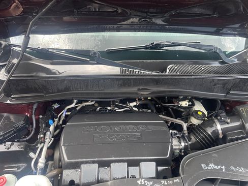 Used 2013 Honda Pilot EX-L image 33
