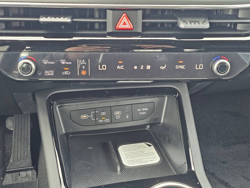 New 2026 Kia K5 GT-Line AWD/4WD image 16
