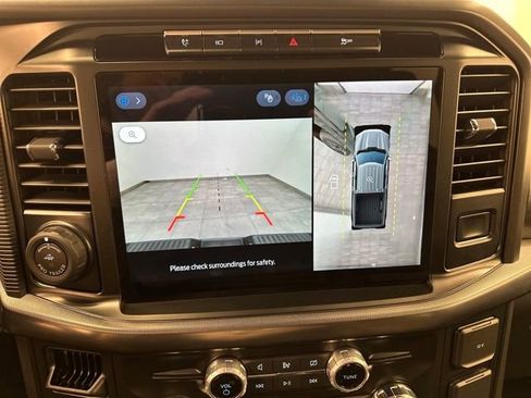 Certified 2024 Ford F150 Lariat w/ Equipment Group 502A High image 28