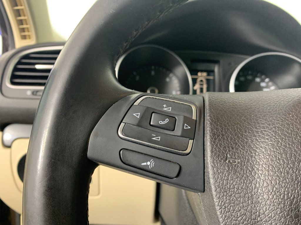 Used 2012 Volkswagen Jetta TDI FWD image 19