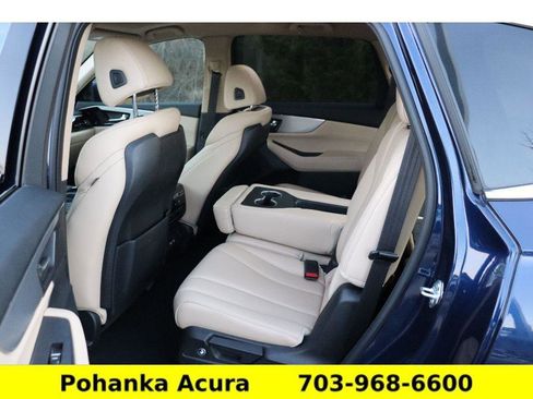 Certified 2023 Acura MDX SH-AWD image 31