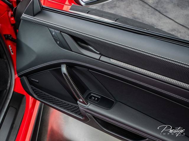 Used 2026 Porsche 911 GT3 RWD image 33