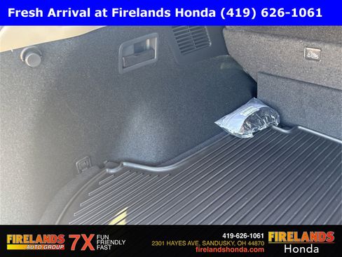 Used 2024 Nissan Murano SL w/ Cargo Package image 42