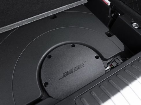 Used 2025 Porsche Macan 4S Electric image 47