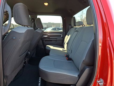 Used 2024 RAM 2500 Big Horn w/ Bed Utility Group image 10