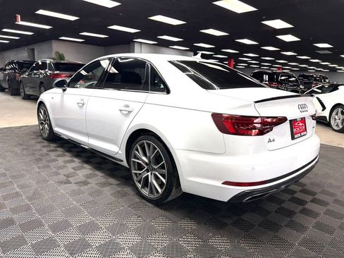 Used 2019 Audi A4 2.0T Prestige AWD/4WD image 9