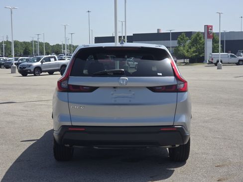 Used 2023 Honda CR-V EX-L image 16