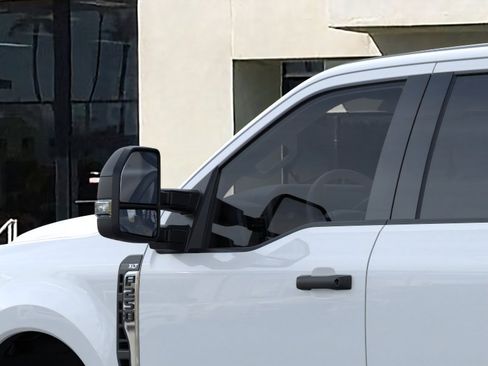 New 2026 Ford F250 XLT w/ FX4 Off-Road Package image 20