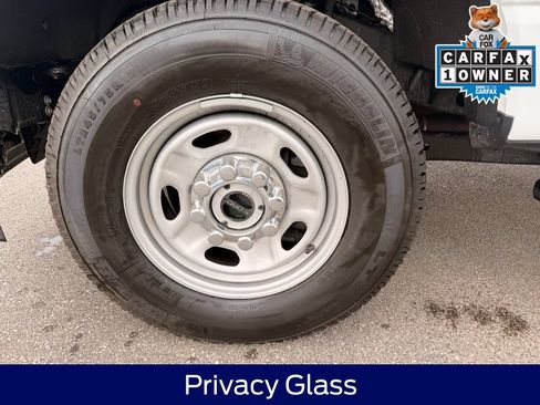 Used 2025 Ford F250 XL w/ XL Chrome Package AWD/4WD image 19