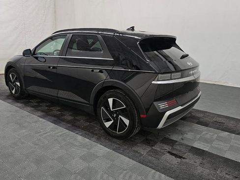 Used 2025 Hyundai Ioniq 5 SEL image 4
