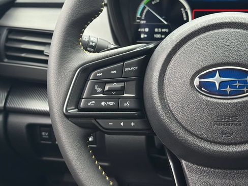 New 2026 Subaru Crosstrek 2.5i Sport AWD/4WD image 26