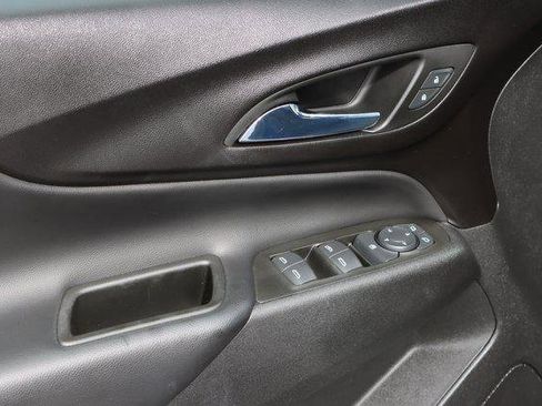 Certified 2022 Chevrolet Equinox LT image 17