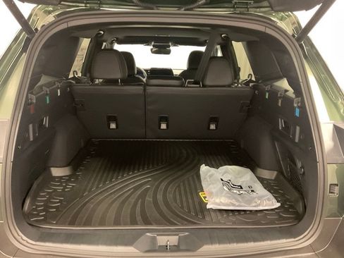 New 2026 Subaru Outback Wilderness AWD/4WD image 23