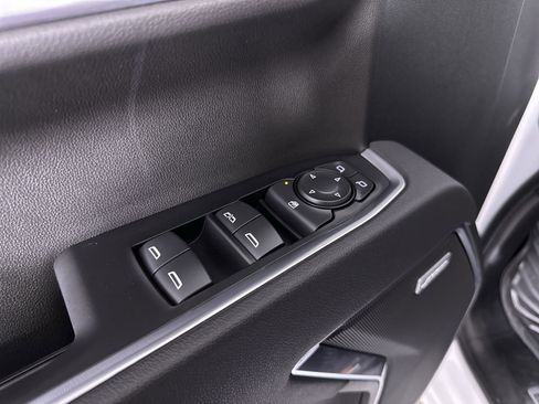 New 2026 Chevrolet Silverado 1500 RST image 58