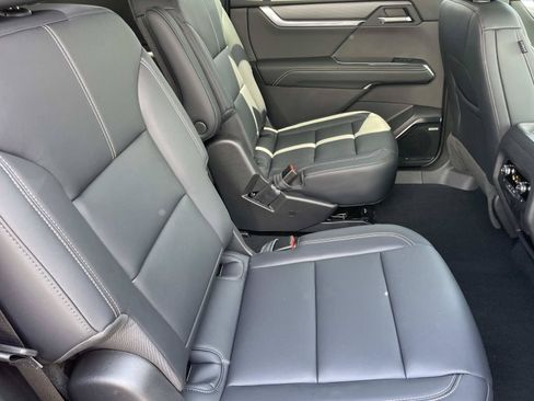 New 2027 GMC Acadia Elevation w/ Black Edition FWD image 25