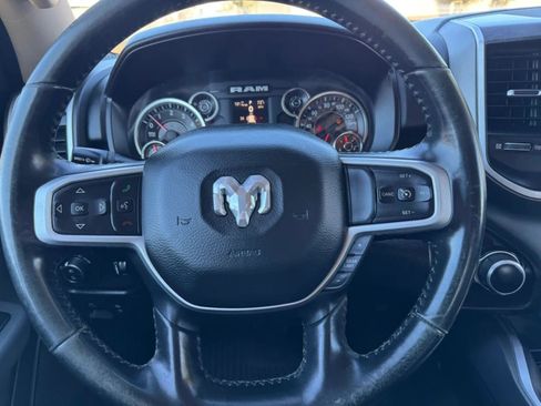 Used 2020 RAM 1500 Big Horn image 26