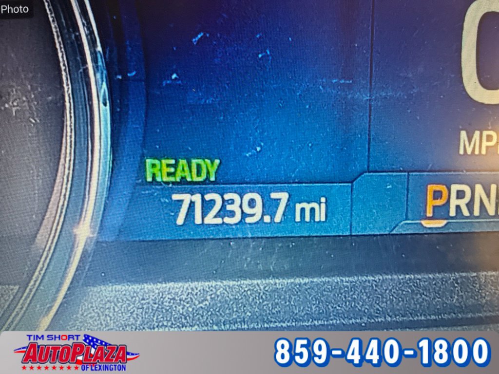 Used 2021 Ford F150 XLT w/ Equipment Group 302A High AWD/4WD image 4