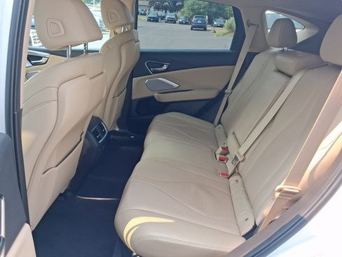 Used 2020 Acura RDX AWD w/ Technology Package image 18
