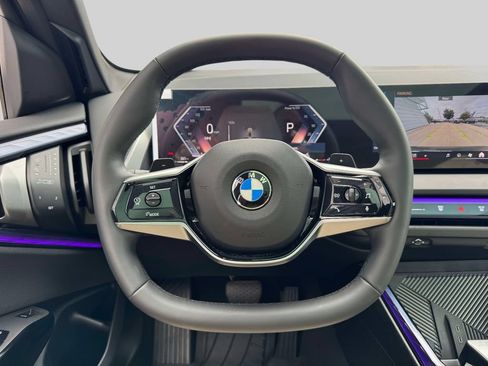 Certified 2026 BMW X3 xDrive30i AWD/4WD image 17
