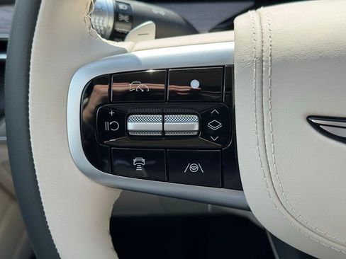 New 2026 Genesis GV80 3.5T Prestige image 32