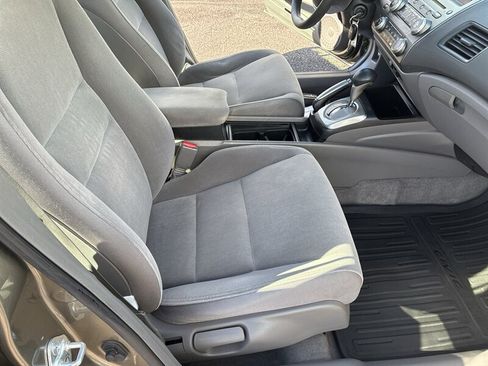 Used 2006 Honda Civic EX image 17