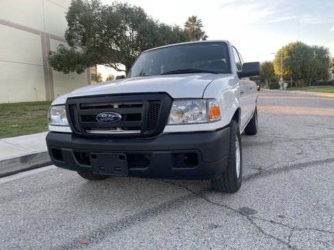 Used 2006 Ford Ranger XLT image 3
