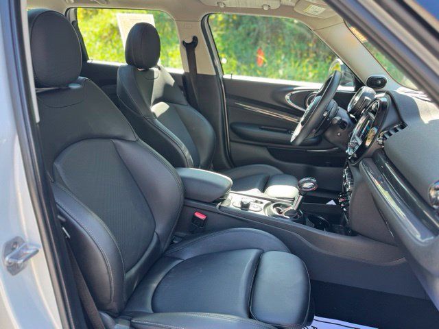 Used 2019 MINI Cooper Clubman S w/ Premium Package AWD/4WD image 20