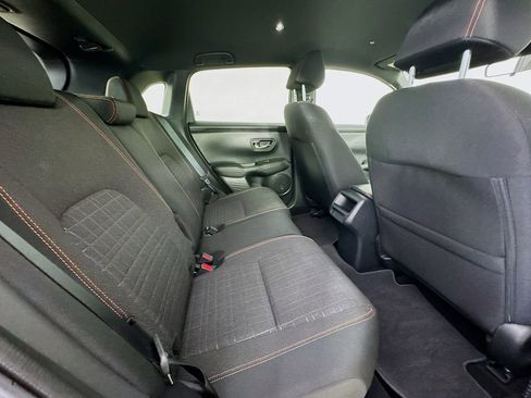 Used 2023 Honda HR-V Sport image 33