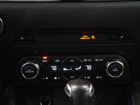 Used 2017 MAZDA CX-5 Grand Select image 18