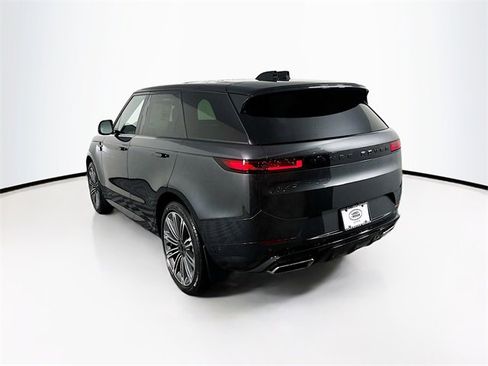 New 2026 Land Rover Range Rover Sport Dynamic SE image 7
