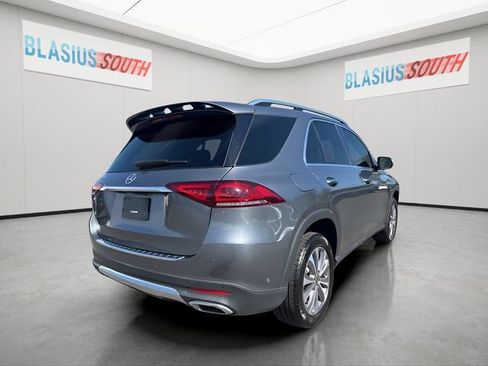 Used 2023 Mercedes-Benz GLE 350 w/ Premium Package image 3