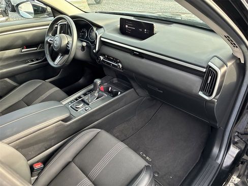 Used 2024 MAZDA CX-50 AWD 2.5 S w/ Premium Package image 37