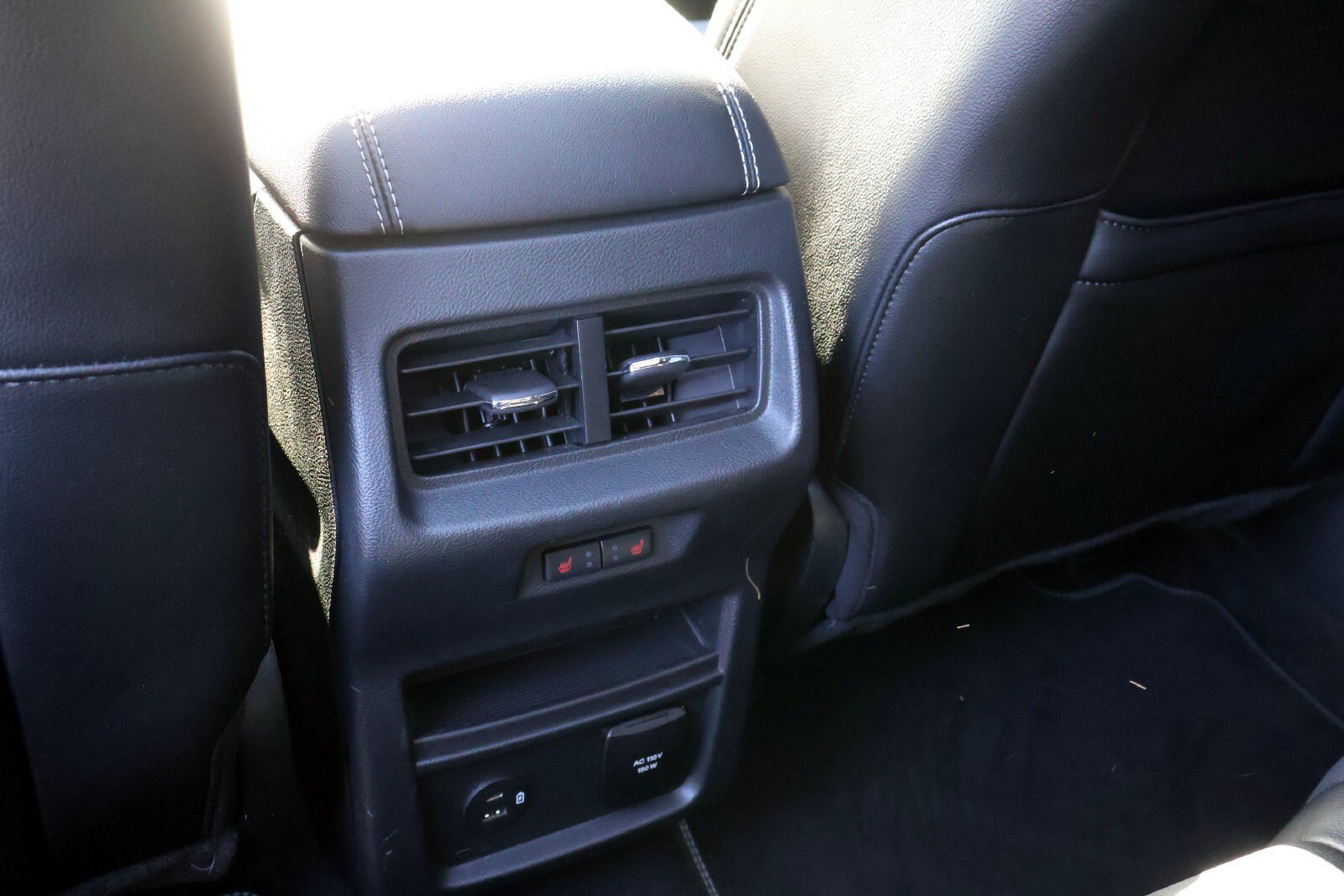 Used 2022 Ford Edge ST w/ Equipment Group 401A AWD/4WD image 20