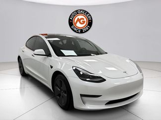 Used 2021 Tesla Model 3 Long Range AWD/4WD video 1