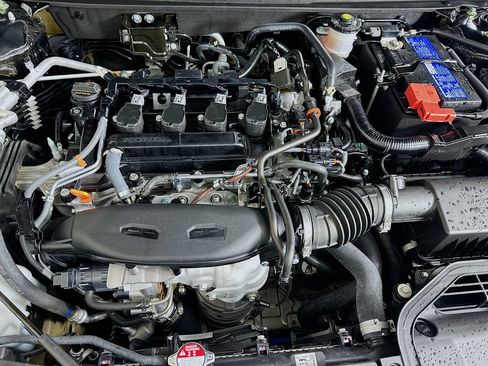 Certified 2025 Honda Accord SE image 30