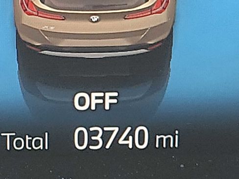 Used 2026 BMW X3 xDrive30 w/ Premium Package image 18