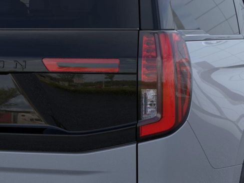 New 2025 Ford Expedition Platinum w/ Stealth Appearance Package image 44