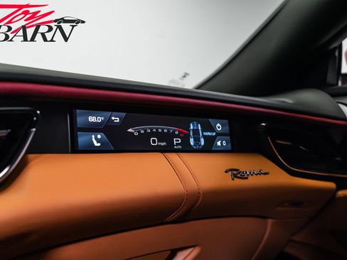 Used 2022 Ferrari Roma RWD image 42