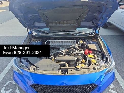 Used 2022 Subaru WRX Premium image 17