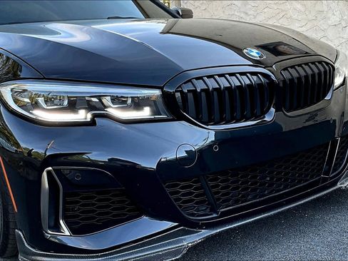 Used 2020 BMW M340i w/ Premium Package image 30